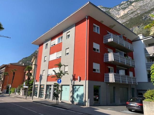 Rivacentro 2 Apartment Riva del Garda