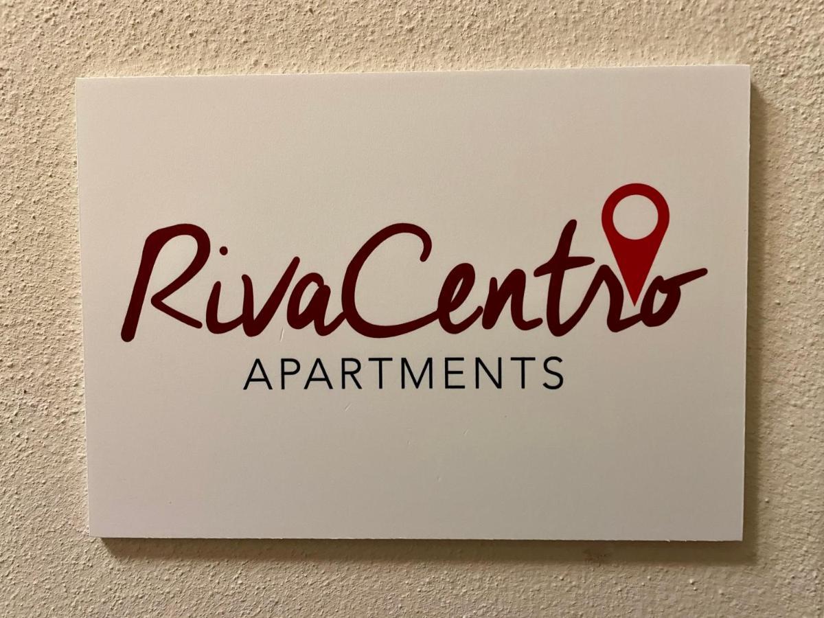 Rivacentro 2 Apartment