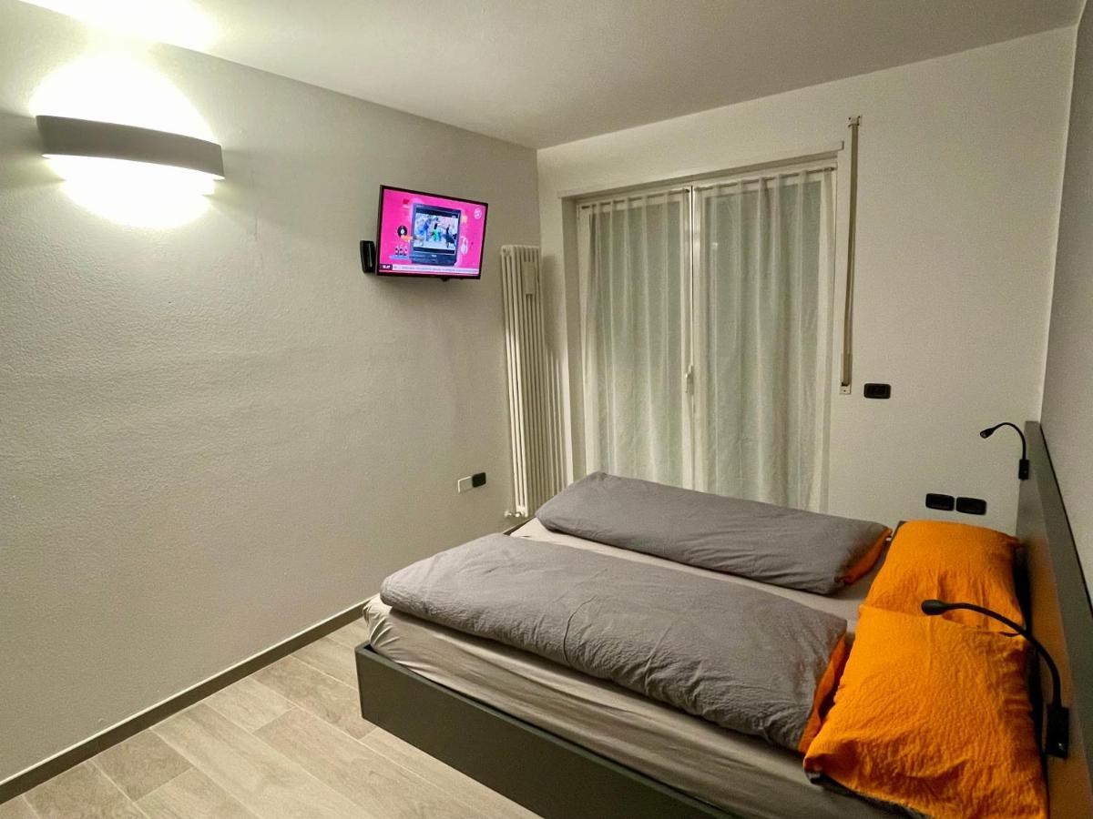 Appartamento Rivacentro 2